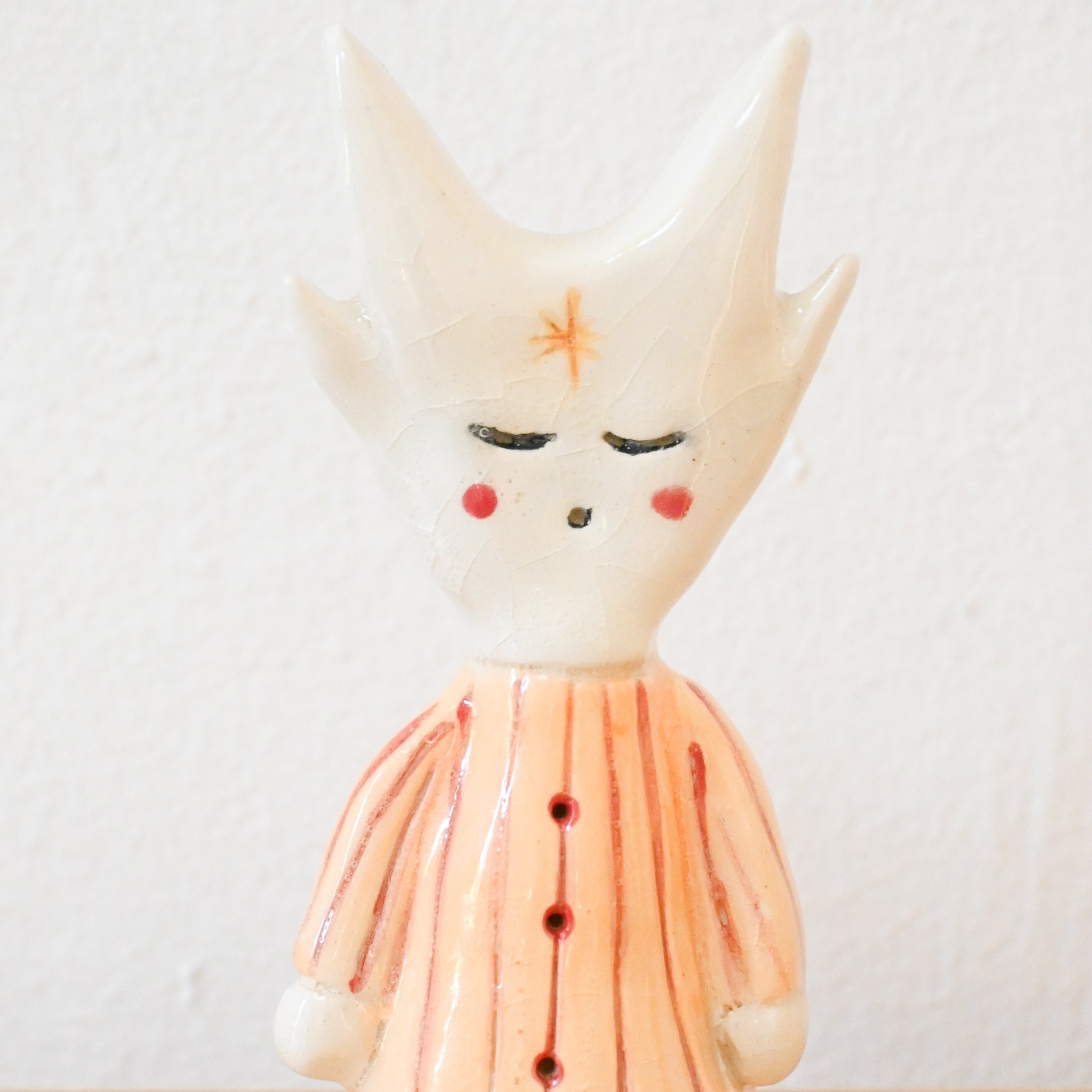 El diablito Norberto