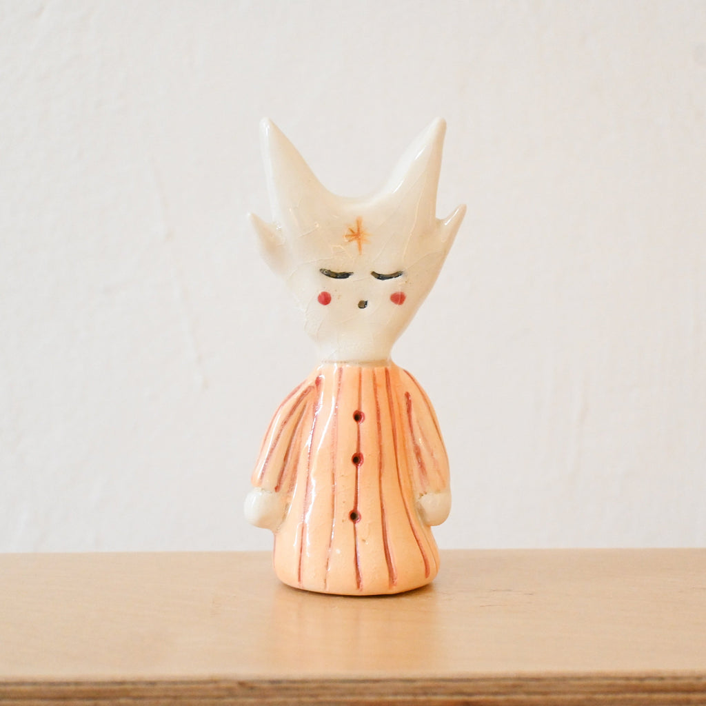 El diablito Norberto