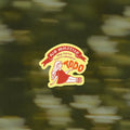 Sticker: No molestar, me ando cuestionando todo